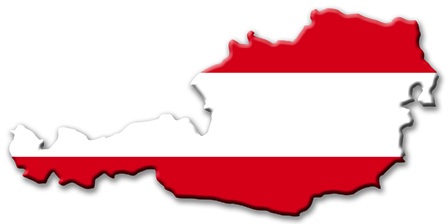 Österreich-Logo